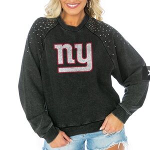 Women’s NY Giant’s Sweatshirt